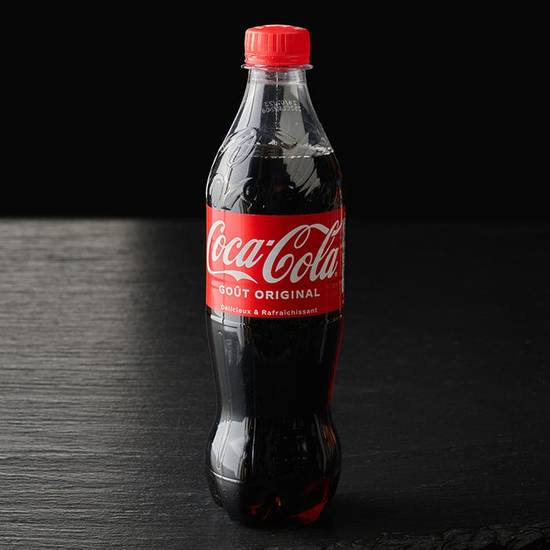 Coca-cola 50cl