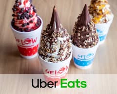 Helados Gelow Los Morales (Monterrey)