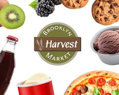 Brooklyn Harvest - Hallett's Point