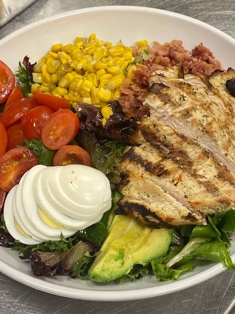 Cobb Salad