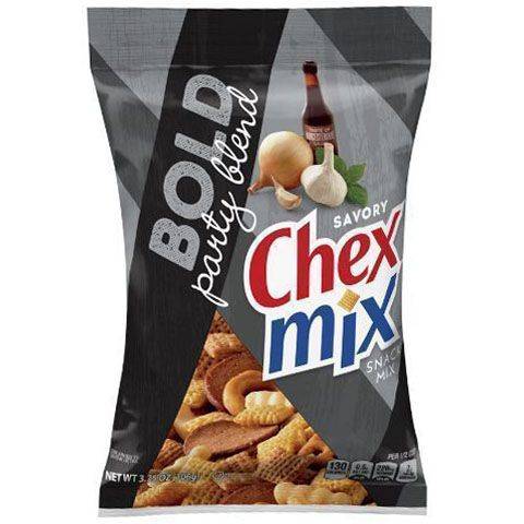 Chex Mix Bold Party 3.75oz