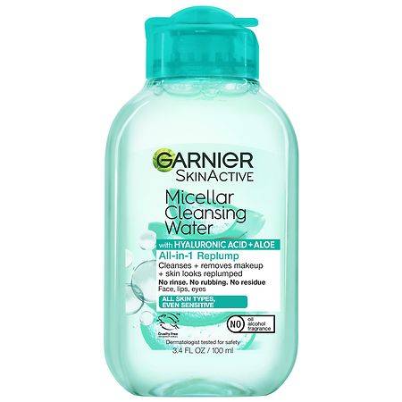 Garnier Skinactive Micellar Cleansing Water