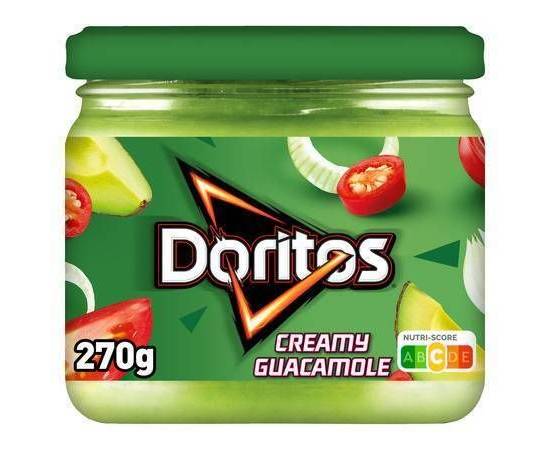 Doritos - Creamy guacamole