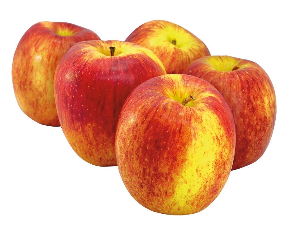 Envy Apples