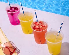 Crimson Cup (Tallmadge)