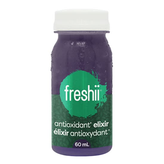 Antioxidant Elixir
