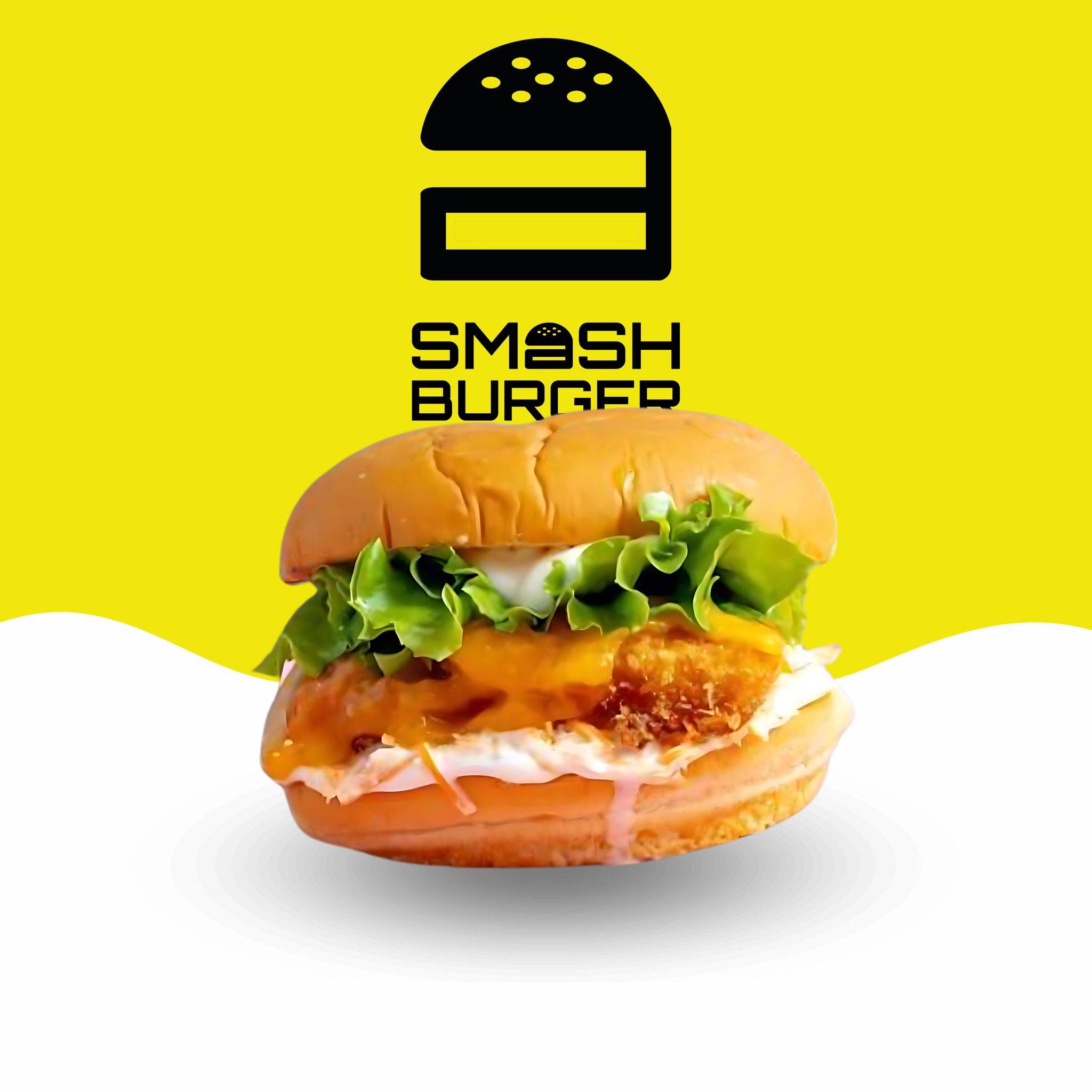 Chicken Smash
