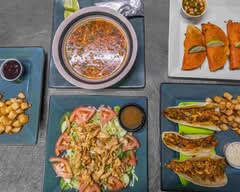 Mario's Cafe (107 O'Fallon Plaza)