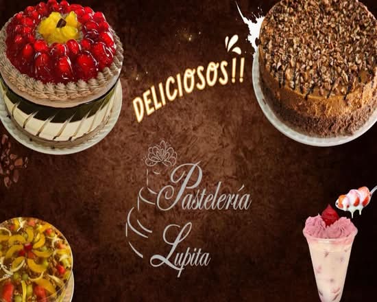 Pasteleria Lupita