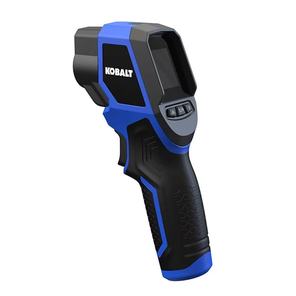 Kobalt Digital Display Infrared Thermometer | 54526