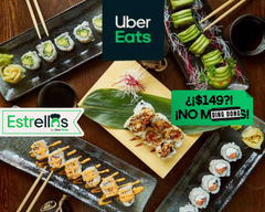 Oishi Sushi Puerto de Palos