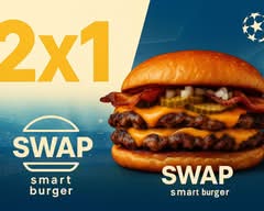 Swap Burger