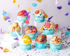 Bibì e Bibò - Alcala