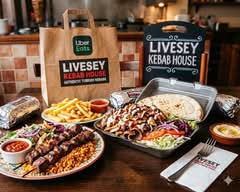 Livesey Kebab House ♨️