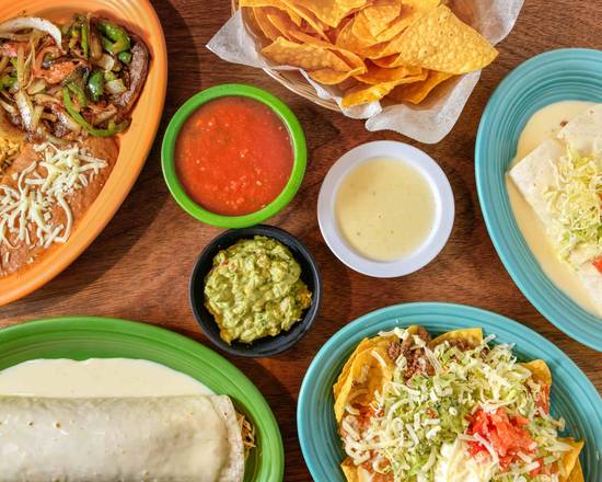 Don Alejo Mexican Restaurant 