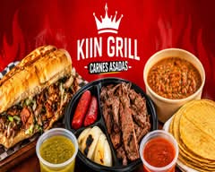 Kiin Grill