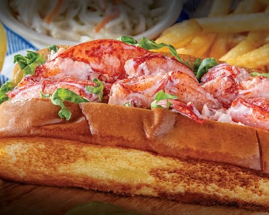 Lobster Roll