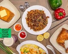 Hong Kong Cafe Macquarie