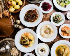 Cafe Mogador (Williamsburg)