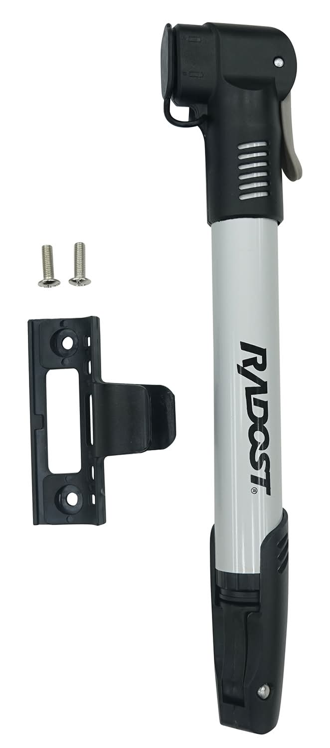 Radost · Inflador portátil para bicicleta