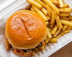 Frituur Roulers