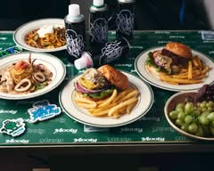 MootyDiner 莫蒂早午餐
