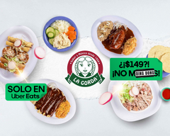 La Gorda (Arboledas)