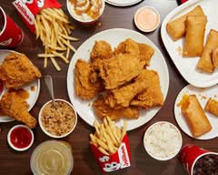 Jollibee (10875 NE Cornell Rd)