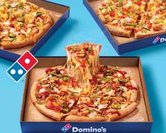 Domino's (Halswell)