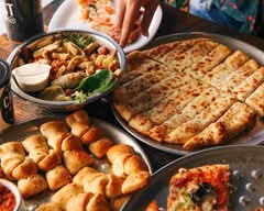 Crust Pizza Co. - Jordan Ranch