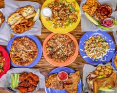 Mac’s Pizza Pub - Wooster Pike