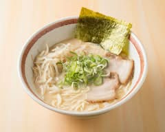 福龍ラーメン