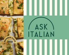 Ask Italian (Basingstoke)