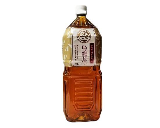 21_烏龍茶（2L）