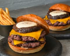 ワギュウ バーガー ヒロキヤ WAGYU BURGER HIROKIYA
