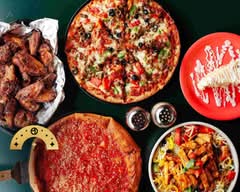 Johnnys Pizza (Fuquay)