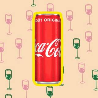 🟥 COCA-COLA