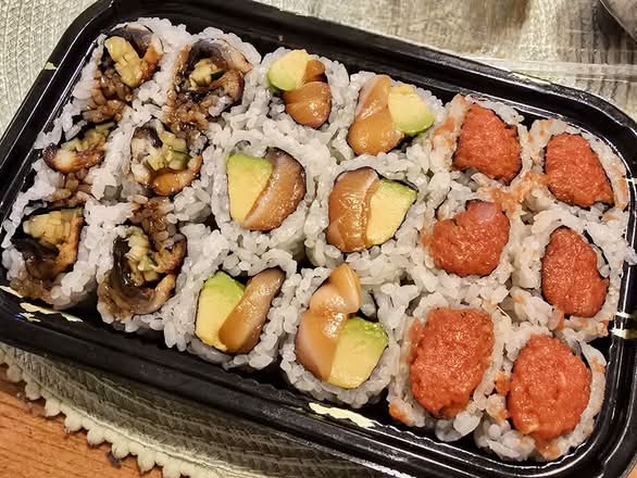 Ooki Sushi photo 2