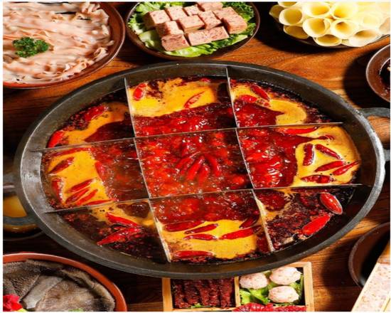 嶺 南 小 館