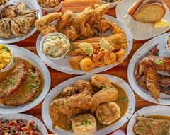 The Original Soul Food Cafe (5725 Northampton Blvd)