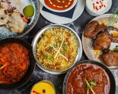 Royal Bay Indian Restaurant