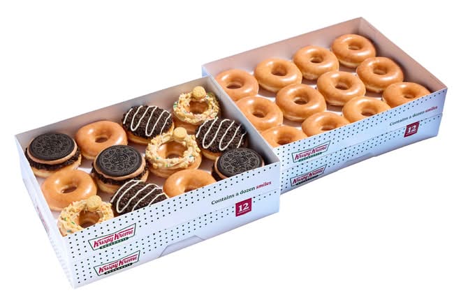 OREO Cookie Specialty Party Bundle