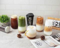 92度半咖啡 台中龍井號