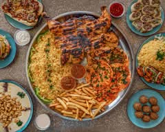 Grill Shack (Franklin)