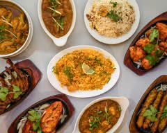 Mirchi Restaurant 