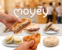 Moyey