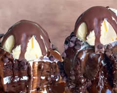 Midnight Molten