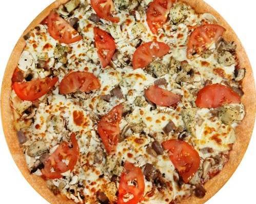 Bartolini Pizza 30 cm