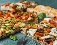 Otto - Pizza al taglio