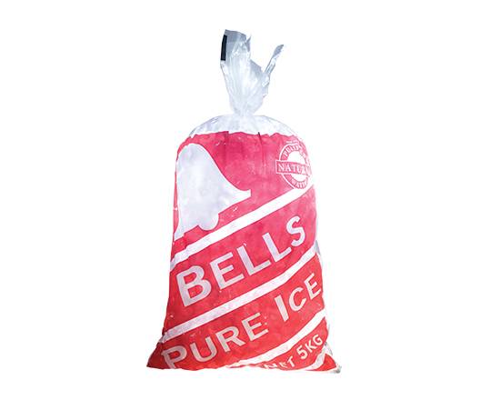 Ice Bag 5kg